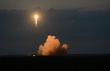 Rosyjski wojskowy satelita trafił na orbitę