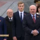 Białoruś zamieniona we własny biznes. Tak zarabia klan Łukaszenków