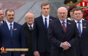 Białoruś zamieniona we własny biznes. Tak zarabia klan Łukaszenków