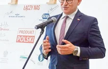 "Problemem polskiego rolnictwa jest jedynie import, a nie żadna "nadprodukcja".