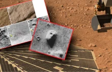 Na starożytnym Marsie było życie? Nowe odkrycie: "klimat jak na Ziemi"
