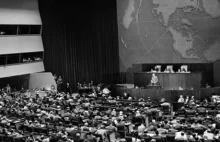 Rezolucja ONZ numer 181, czyli jak powstał Izrael?