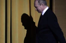 "Nawet Rosjanie mają go dość". Tak Putin zniszczył kraj