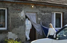 Horror w Czernikach. Ujawniono informacje o rodzinie