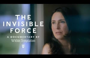 Within Temptation: The Invisible Force