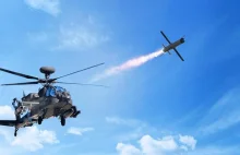 Polskie śmigłowce AH-64E Apache z pociskami o zasięgu 50 km? Warto przemyśleć