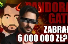 STUU ZABRAŁ 6 000 000 ZŁ?! (Pandora Gate 2) - YouTube