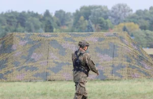 Sondaż. Polacy zapytani o obawy przed wojną. Zmiana nastrojów