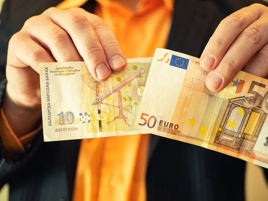 Bułgaria przygotowuje się do przyjęcia euro. Ruszyła kampania informacyjna