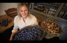 Królowa śliwek z Szydłowa