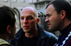 Skąd wzięło się grypsowanie w polskich więzieniach?