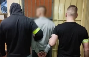 Zawodnik freak fightów aresztowany w Gdańsku. Walczył w MMA