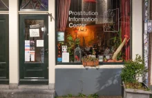 Amsterdam: Władze miasta chcą ukrócić seksbiznes. Zapowiadają zmiany - Wydarzeni