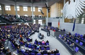 Miliardy na armię. Niemcy podjęły ważną decyzję w sprawie wydatków