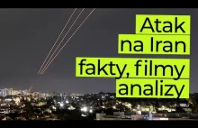 Atak na Iran! Analizy, filmy i scenariusze