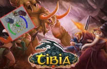 Tibia: Rasistowskie zachowania Polaków. Rzucali bananami w brazylijskich graczy