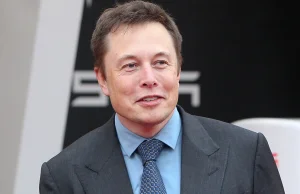 Elon Musk doczeka się własnego filmu. Wyreżyseruje go Darren Aronofsky!