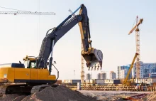 Deweloperzy z USA dostali najmniej pozwoleń na budowę od 5 lat