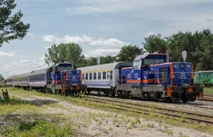 Co dostaje podatnik za miliardy dla PKP Intercity? [Analiza - cz. 3]