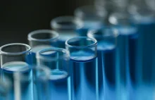 Błękit metylenowy niebieski barwnik jako lek neurologiczny - Gra na nerwach