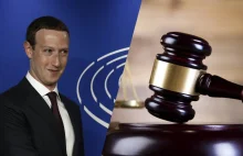 Facebook zapłaci 1,4 mld dolarów za skanowanie twarzy bez zgody użytkowników