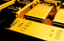 NBP ma coraz więcej złota w skarbcu. Polska na 21. miejscu w rankingu rezerw