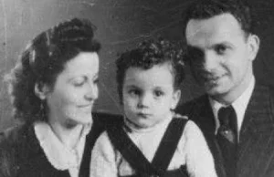 80 lat temu zawarto jedyne małżeństwo w historii obozu Auschwitz.