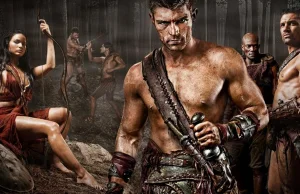 Spartakus - nowy, zaskakujący serial z cyklu! O kim opowie? Co już wiadomo?