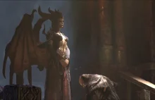 Diablo IV - Barbarzyńca poziom 50 - walki z głównymi postaciami