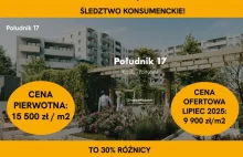 Dlaczego deweloperom nie w smak jawność cen mieszkań?