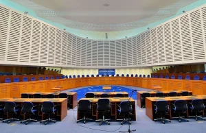 Aborcja w Polsce. Wyrok Europejskiego Trybunału Praw Człowieka w Strasburgu