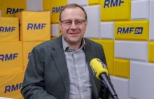 Prof. Dudek: Jeżeli Nawrocki wygra, to od razu zajmie się dezintegracją armii