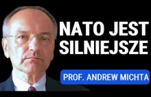 Prof. Andrew Michta: Sojusz idzie w dobrym kierunku, ale wolno. O szczycie NATO