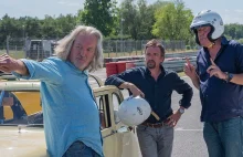 The Grand Tour 2023 już w czerwcu. Zaczęło się w Polsce!