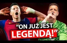 Jak Barcelona pokochała Polaków