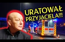 Nieznane zdolności Jackowskiego ?