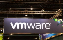 Masowe zwolnienia w VMware. Broadcom robi porządki i każe "ruszyć d..ę" do biura