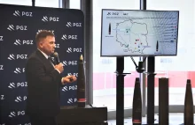 Wiceprezes Bąk o planie PGZ na amunicję 155 mm: Trzy fabryki w dwa lata