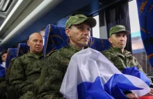 Kryzys w Rosji się pogłębia. Randka co trzy miesiące albo pobór