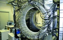 Nowe polskie urządznie diagnostyczne J PET