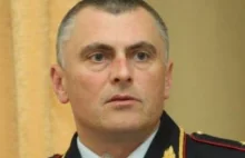 Ruski generał w stanie krytycznym