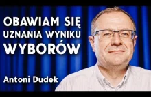 Antoni Dudek o historii polskiej polityki. Kto wygra wybory 2023?