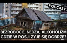 Gdzie w Rosji żyje się dobrze? Przepaść między rosyjskimi regionami