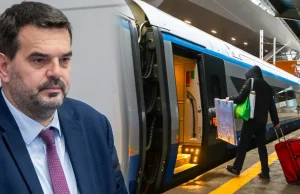 Problem z uciążliwymi pasażerami puszczającymi TikToka bez słuchawek.