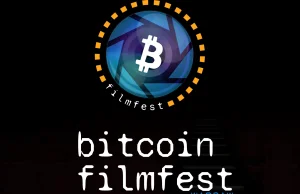 Pierwszy na świecie Bitcoin FilmFest odbędzie się w Warszawie