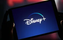 Skorzystał za darmo z Disney+. Nie dostanie pieniędzy za śmierć żony?