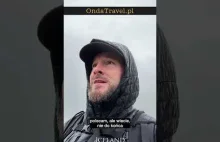 Czego nie robić na Islandii
