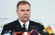 Generał Hodges: Ktokolwiek będzie kontrolował Krym, wygra tę wojnę