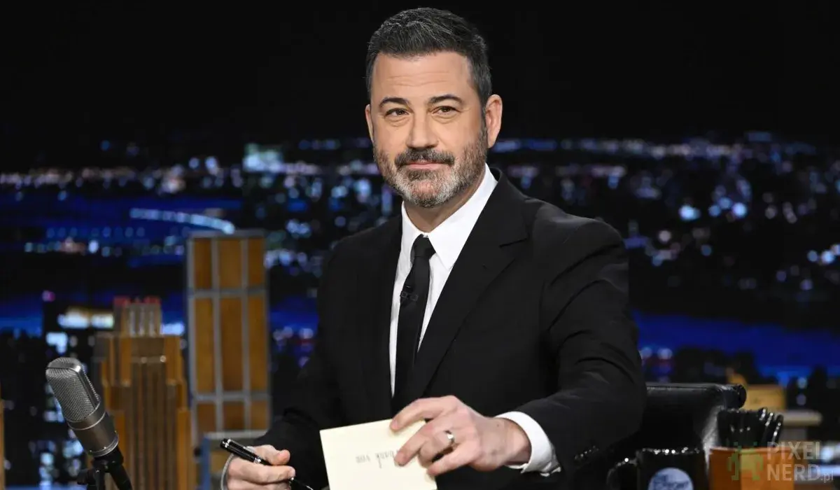 Disney traci 1,7 miliona subskrybentów po zawieszeniu Jimmyego Kimmela