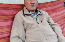 Prośba o #wykopefekt - 20.09 zaginął 89 letni dziadek znajomego